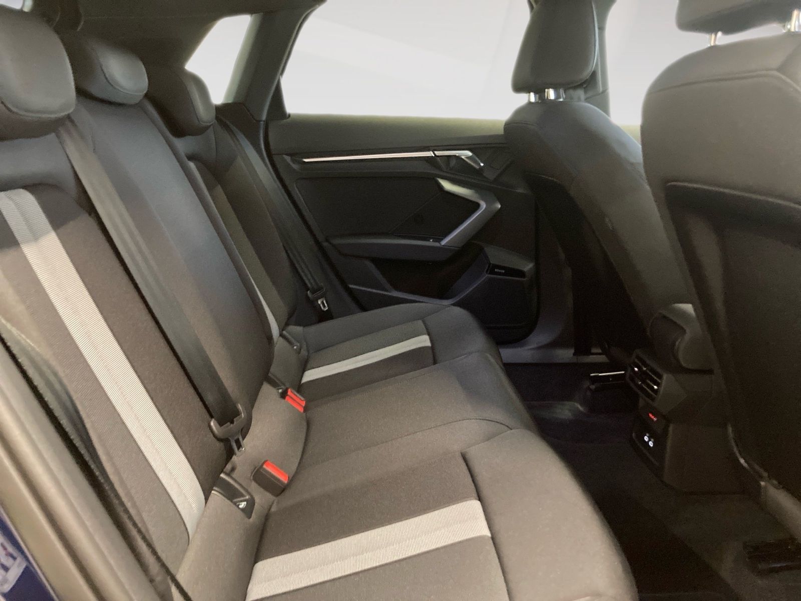 Audi A3 - Bild 10