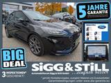 Ford Fiesta 1.0 ST-Line X LED*ACC*NAV*B&O*KLIMAAUT*SH - Ford Fiesta Gebrauchtwagen in Augsburg