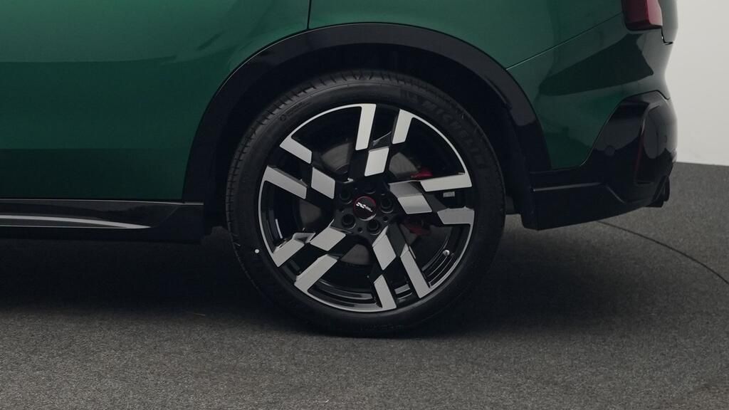 MINI John Cooper Works Countryman - Bild 17