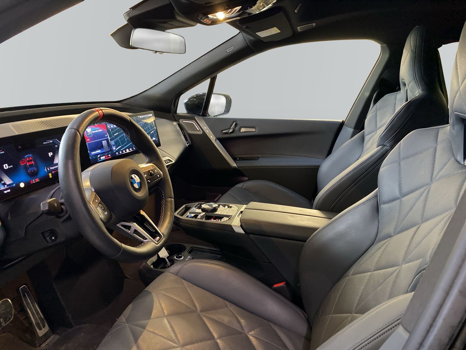 BMW iX - Bild 8