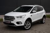 Ford Kuga Titanium*BiXEN*RFK*4x4*KEYLE*TWA*NAV*DAB - gebrauchte Ford SUV & Geländewagen
