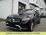 Mercedes-Benz GLC 220 d 4Matic EXCLUSIVE AMG LINE - Mercedes-Benz GLC 220 in Nürnberg