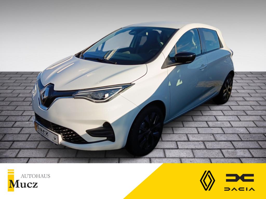Renault Zoe Evolution R135 EV50