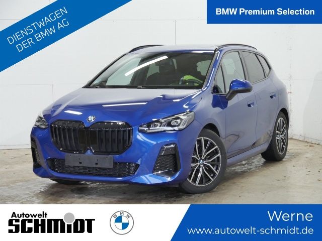 BMW 223d Active Tourer xDrive M Sport / NP= 63.930,-