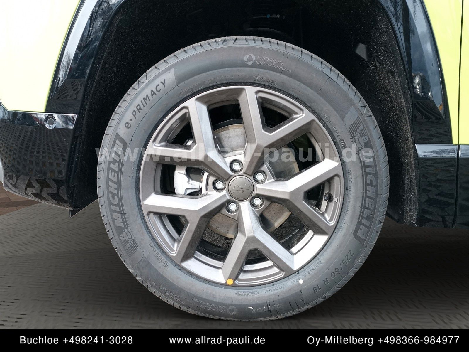 Jeep Compass 1.2 e-Hybrid First Edition | Matrix LED