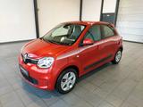 Renault Twingo 1.0 SCe 65 Limited|Klima|Sitzhzg - Renault Twingo: 1.6