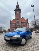 Peugeot 106 - Peugeot 106 in Dortmund