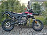 Aprilia RX 125 | TÜV NEU | ÖL NEU | REIFEN NEU - APRILIA 125 RX