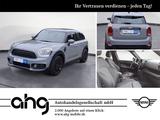 MINI Countryman Cooper D ALL4 Aut. Klimaaut. AHK PDC - MINI Cooper D Countryman