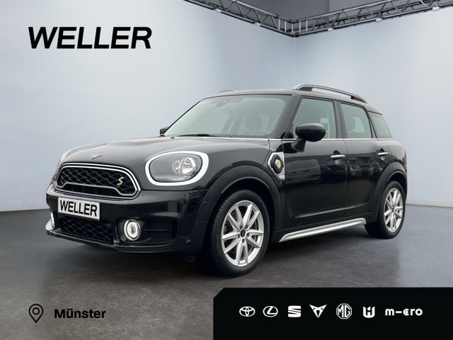 MINI Cooper SE Countryman All4 *Navi*Kamera*PDC*SHZ*