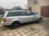 Volkswagen VW Passat 3bg  2,0 Highline - Volkswagen Passat: Kombi, 3bg