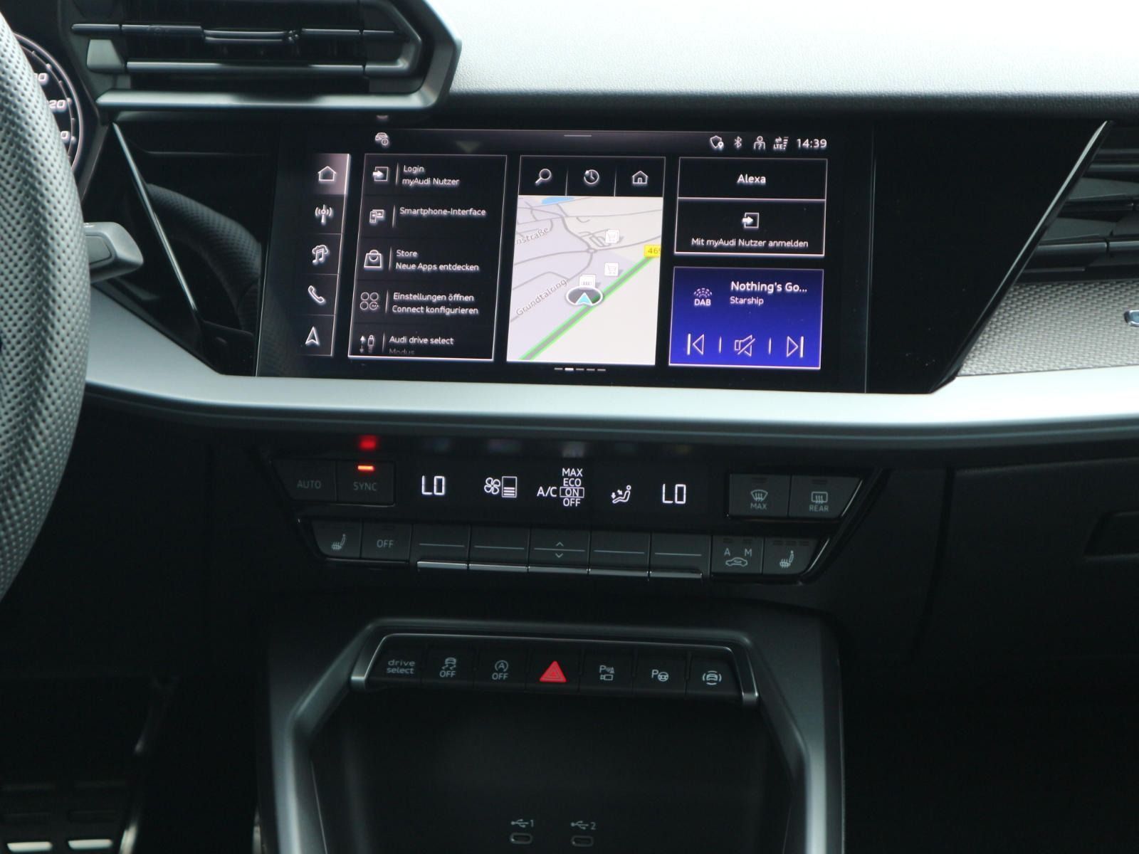 Audi RS3 - Bild 23