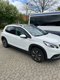 Peugeot 2008 - 3
