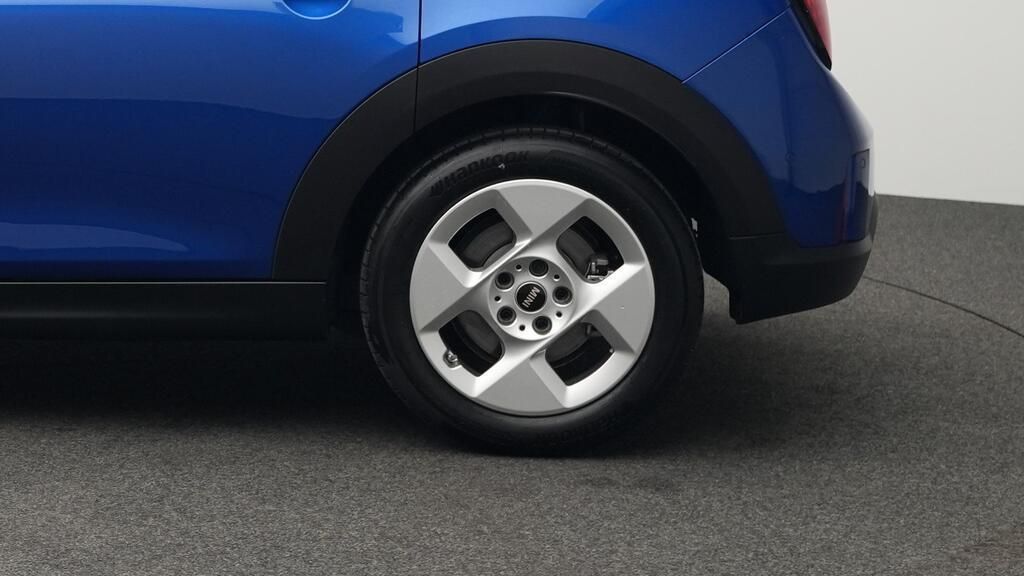 MINI Cooper C - Bild 17