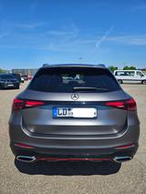 Mercedes-Benz GLC 400e 4M AMG matt Vollausstattg. NP: 107.544€ - Mercedes-Benz GLC 400 von privat