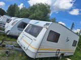 Knaus SÜDWIND 485 - Knaus Südwind 485