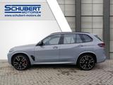 BMW X5 M60 i xDrive NAVI LED SHZ StHz PANO B&W - BMW X5 M60 mit Benzin-Antrieb: Geländewagen