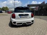 MINI John Cooper Works Coupé - MINI Coupe Serie