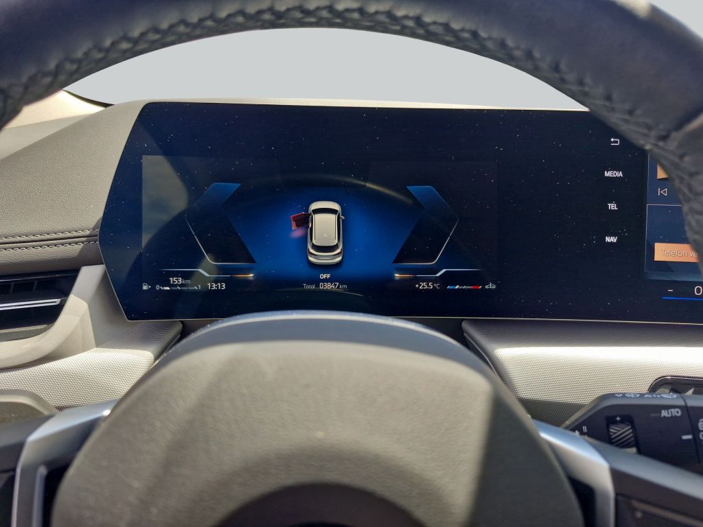 BMW 220 Active Tourer - Bild 18