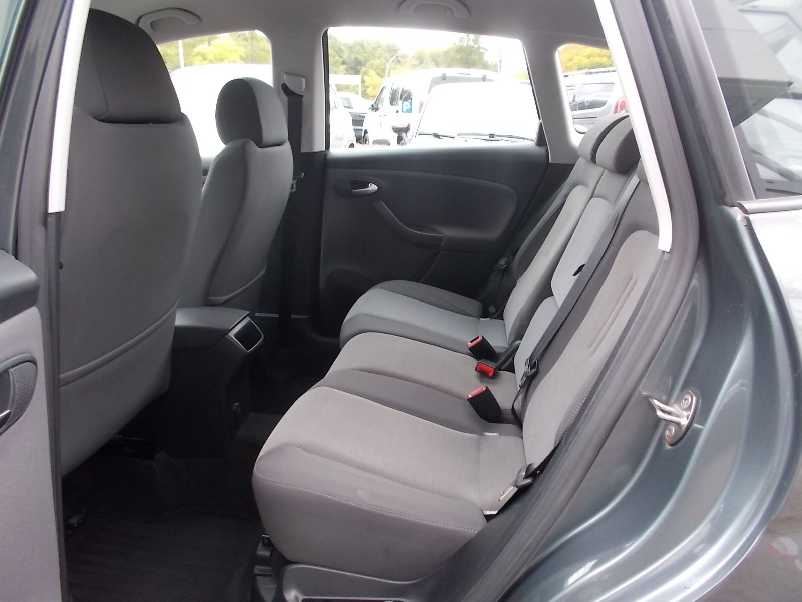 Fahrzeugabbildung SEAT Altea Style XL 1.4 TSI Kombi