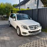 Mercedes-Benz GLK 220 CDI 75 TKM-AUTOM-PANO-NAVI-TOTW-SPUR-XEN - Mercedes-Benz GLK 220 in Berlin