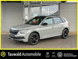 Skoda Kamiq 1.5 TSI Monte Carlo PANO/RFK/LED - Skoda Kamiq in Nürnberg