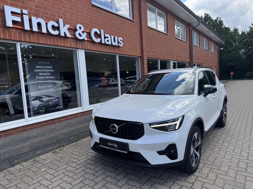 Image of Volvo XC40