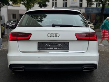 Audi A6 - 12