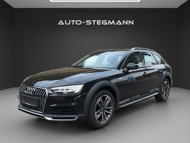 Audi A4 Allroad 3.0 TDI S tronic quattro Avant