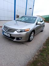 Honda Accord 2.4 Executive Automatik Executive - Honda Accord Gebrauchtwagen in München