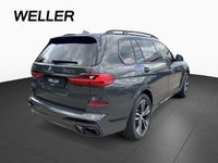 BMW X7 M50 - Vorschau Bild 5