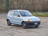 Fiat Seicento 900i cat Young 2000-E2 Manuale NEO - Fiat Seicento: Young