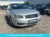 Audi A3 2.0 FSI Attraction*HU*Automatik*Klima*ScheckH - Audi A3 aus 2003: 2.0