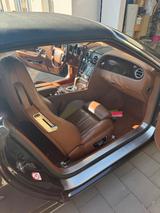 Bentley Continental GTC - - - gebrauchte Bentley Continental GTC aus dem Jahr 2007