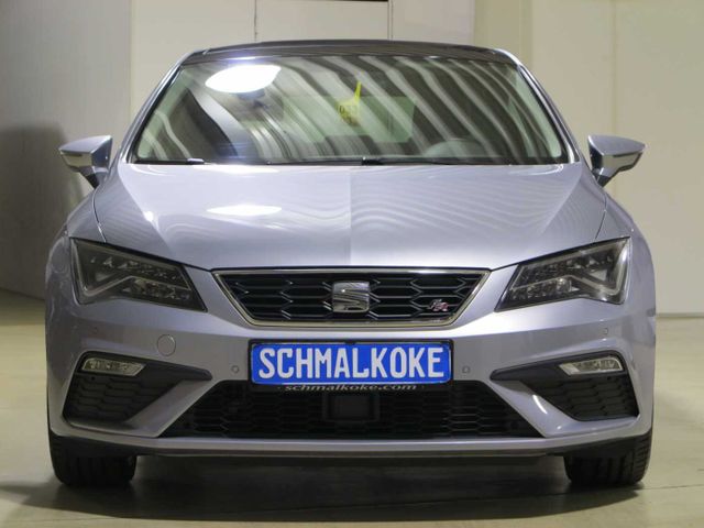 SEAT Leon 1.5 TSI ACT DSG7 OPF FR eSAD Navi DAB LM18