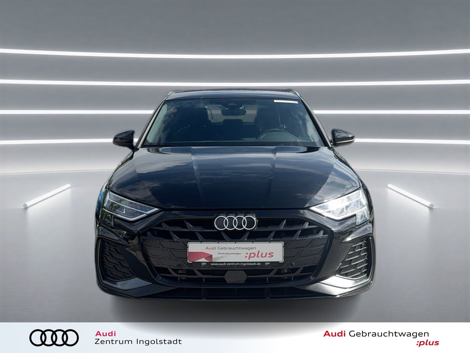 Audi A3 - Bild 4