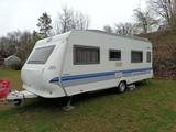 Hobby exclusive - Hobby Wohnwagen Exclusive