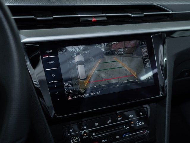 Arteon Shooting Brake R-Line eHybrid Leder AHK