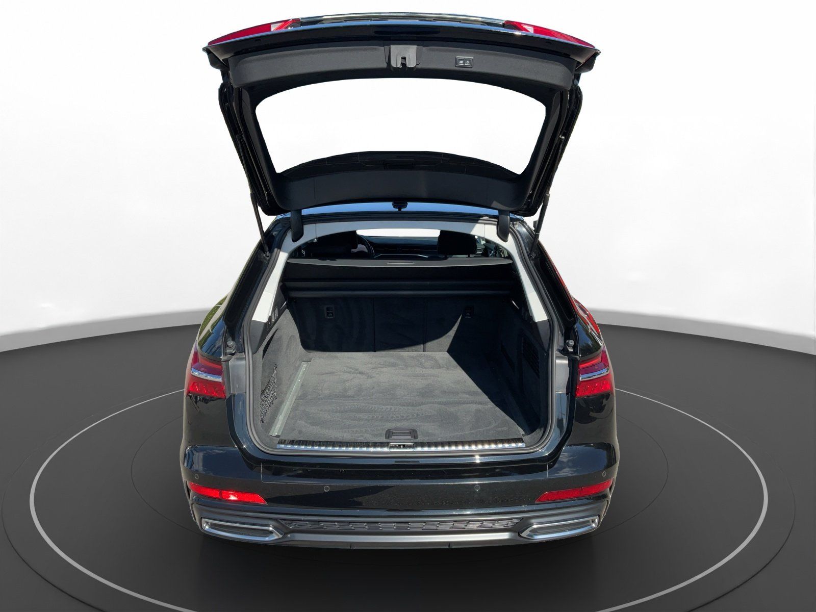Audi A6 - Bild 16