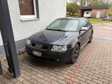 Audi S3 8L 1.8T Quattro BAM Turbo - gebrauchte Audi S3 aus dem Jahr 2002