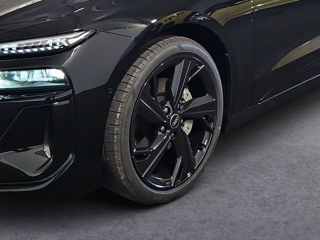 A6 Avant e-tron TECHPLUS+MATRIX+S LINE+B&O+PANO+