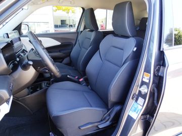 Suzuki Swift 1.2 Dualjet MHD LED-NAVI-SHZG-KLIMA-KAMERA