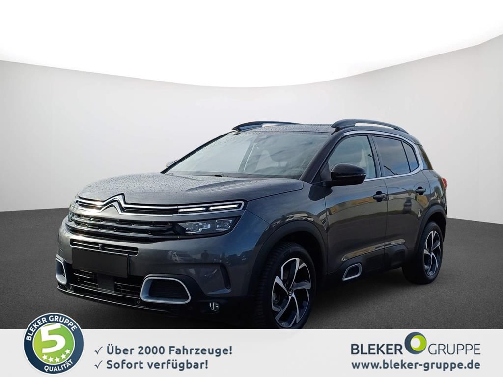 Image of Citroën C5 Aircross