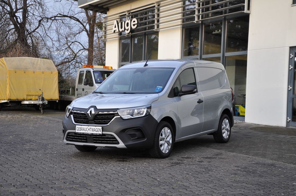 2022 Renault Kangoo
