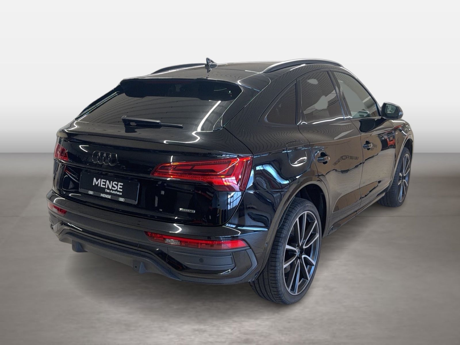 Audi Q5 - Bild 5