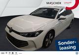 Volkswagen Passat Business 1.5 eTSI AHK Navi Sitzh. IQDrive - Volkswagen Passat Jahreswagen