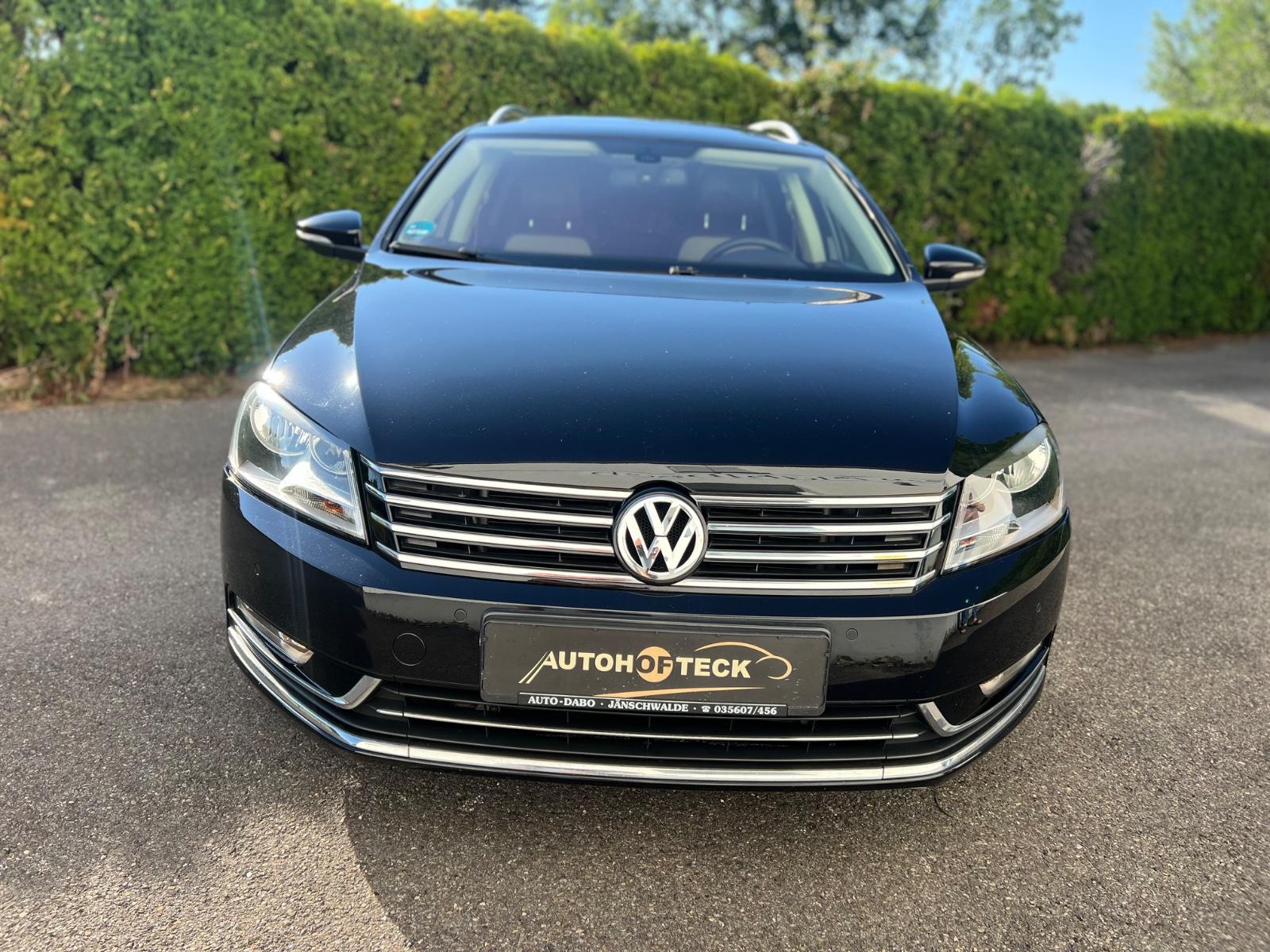 Volkswagen Passat 2011 — двигун 1.798 cm³, 160 HP (118kW)
