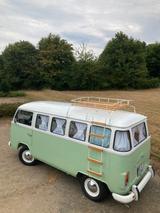 Volkswagen T2- B Typ2 Brasil, sehr guter Zustand - : Van, Brasil
