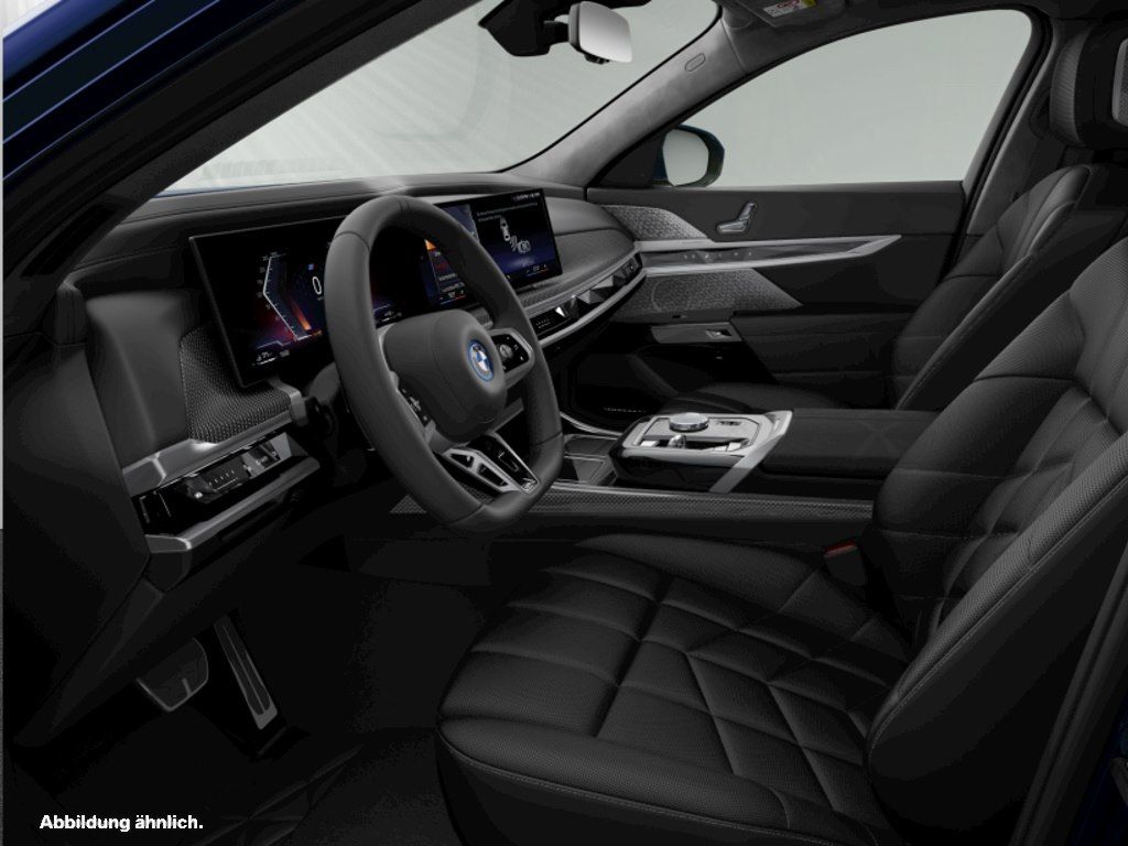 BMW 750 - Bild 3