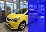 Seat Mii PDC,BT,Tempomat,Sunset,Klimaanlage - Seat: Gelb